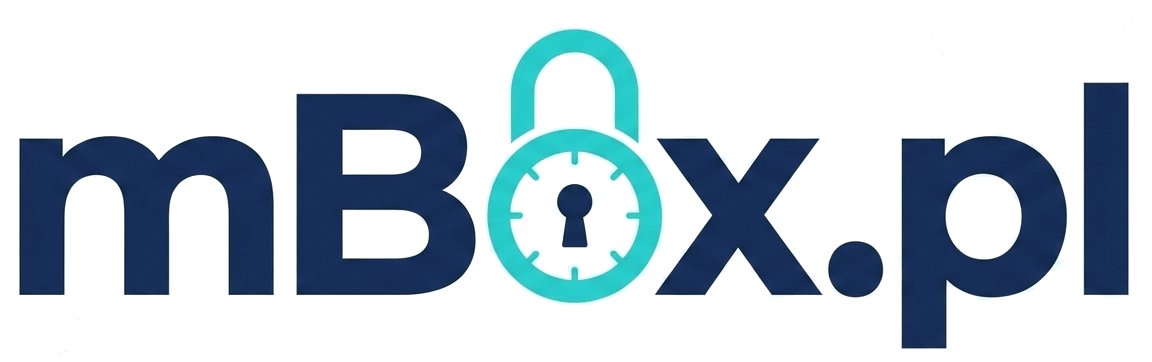 mBox.pl Logo